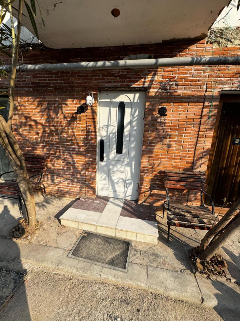 Hotel Isaka Tbilisi Exterior foto