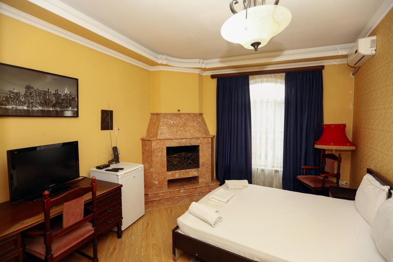 Hotel Isaka Tbilisi Exterior foto
