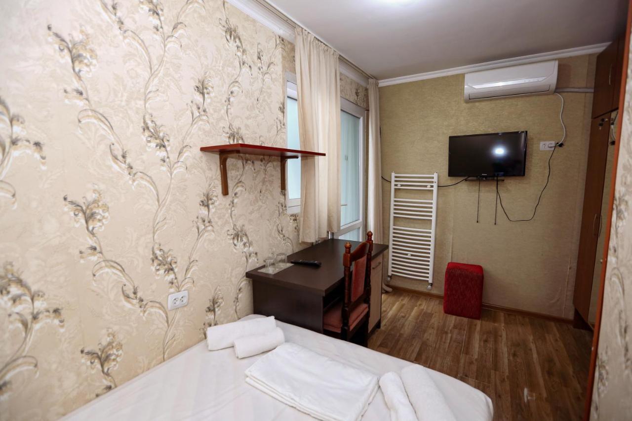Hotel Isaka Tbilisi Exterior foto